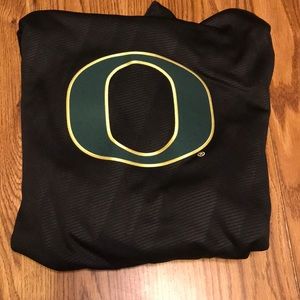 Oregon ducks hoodie